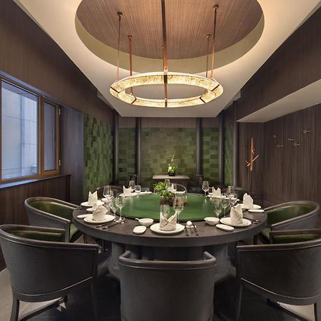 Fairfield By Marriott Beijing Olympic Sports Center Hotel Eksteriør billede