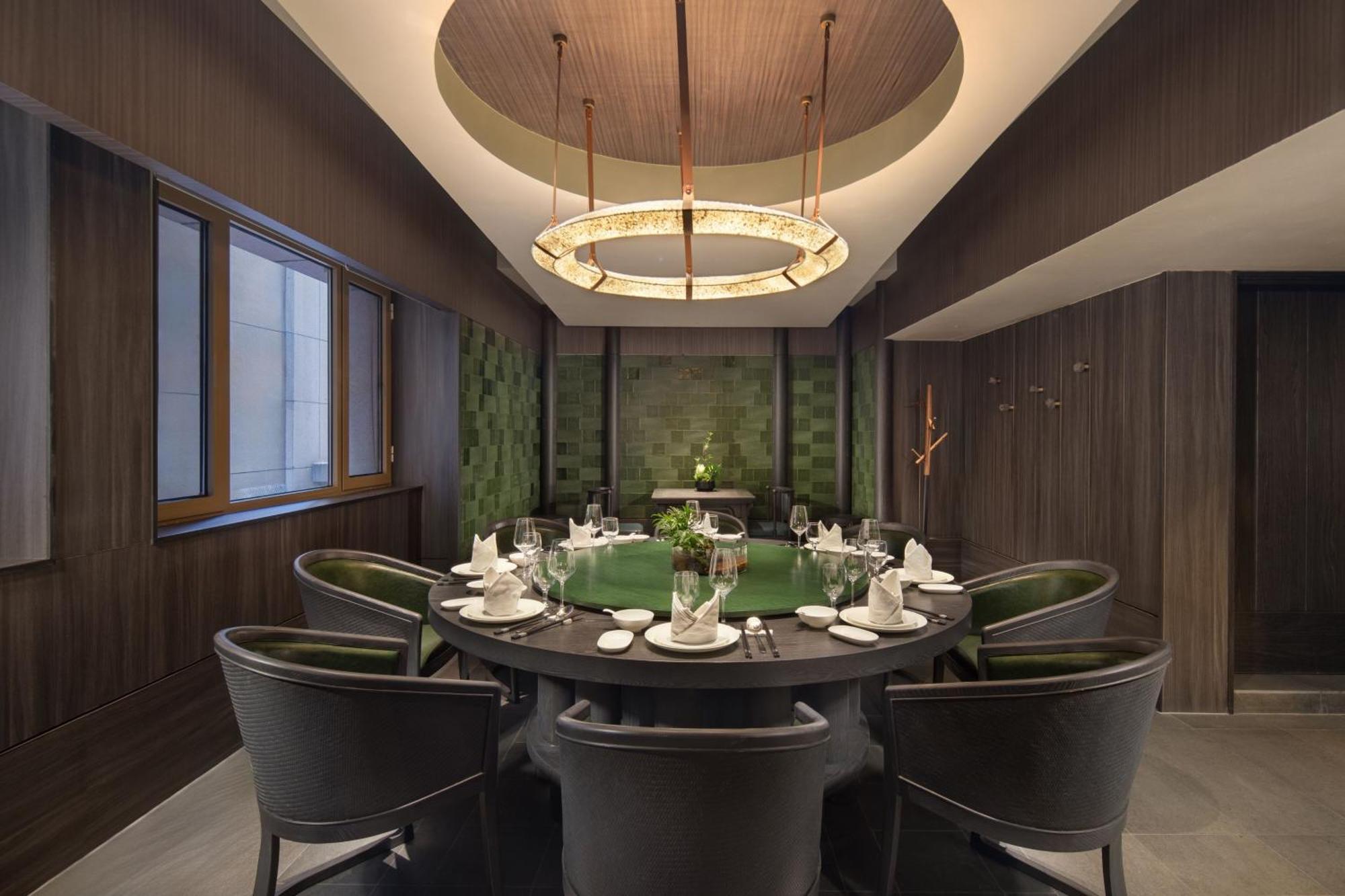 Fairfield By Marriott Beijing Olympic Sports Center Hotel Eksteriør billede