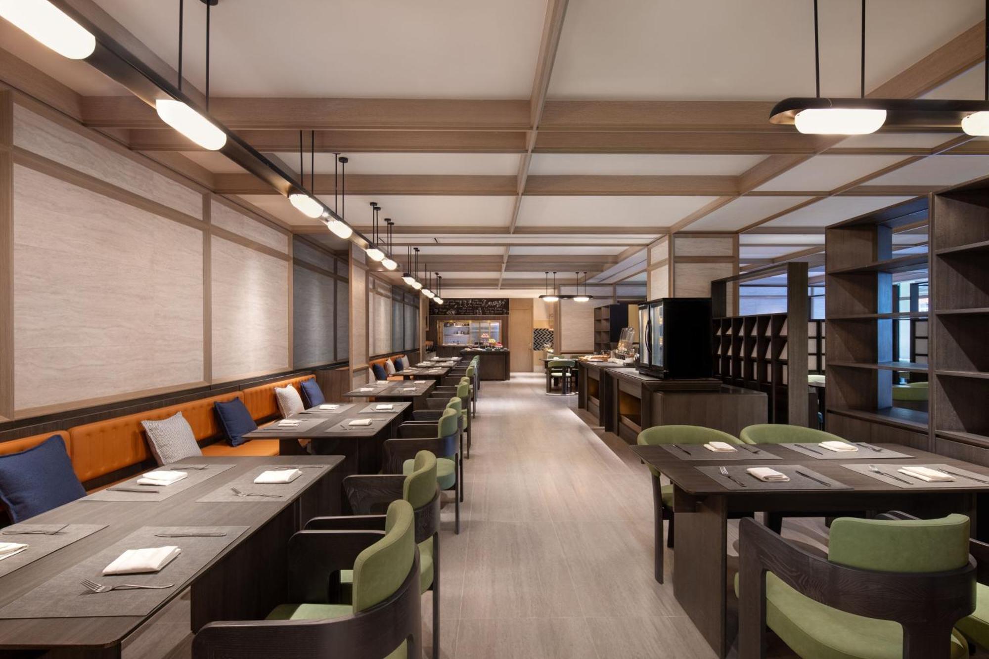 Fairfield By Marriott Beijing Olympic Sports Center Hotel Eksteriør billede